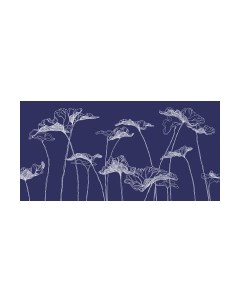 Фотообои листовые Citydecor Perfect Lines 5