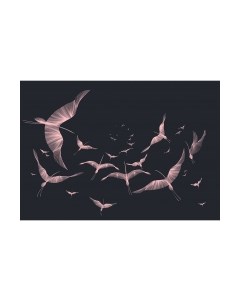 Фотообои листовые Citydecor Perfect Lines 13