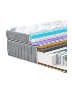 Матрас Natura Vera Impression Mix Top 160x200 Natura vera