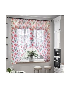 Гардина Nivasan Ева 300x170 / Hk.EV.с-1