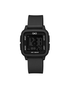 Часы наручные унисекс Q&Q G02AJ002Y Q&q