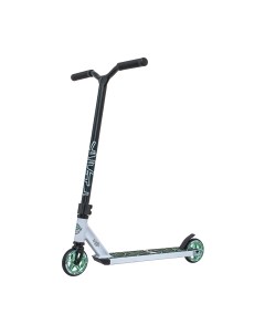 Самокат трюковый Plank Whip P21-WHIP-110BKW