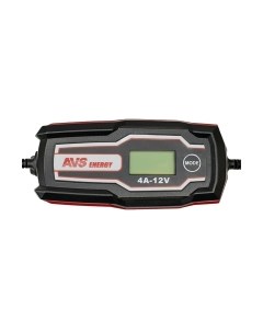 Зарядное устройство для аккумулятора AVS BT-4S / A07314S Avs
