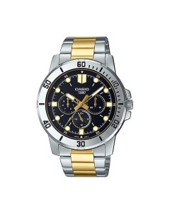 Часы наручные мужские Casio MTP-VD300SG-1E