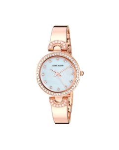 Часы наручные женские Anne Klein AK/3466RGST Anne klein