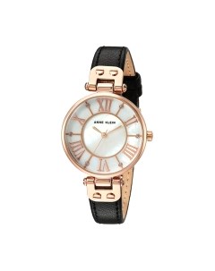 Часы наручные женские Anne Klein AK/2718RGBK Anne klein