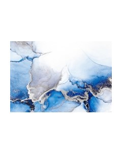 Фотообои листовые Citydecor Флюид 11