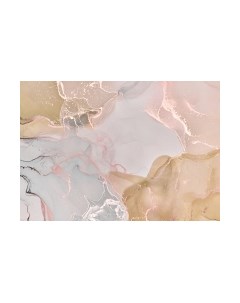 Фотообои листовые Citydecor Флюид 27