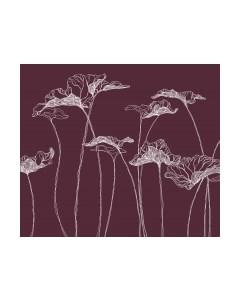 Фотообои листовые Citydecor Perfect Lines 7