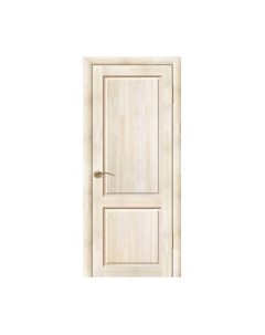 Дверь межкомнатная Wood Goods ДГФ-2Ф 70x200 Wood goods