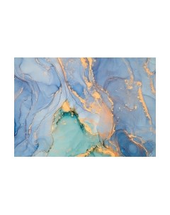 Фотообои листовые Citydecor Флюид 19