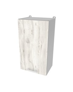 Шкаф навесной для кухни Интерлиния Компо ВШ40-720-1дв