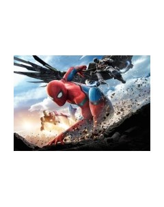 Фотообои листовые Citydecor Человек-паук