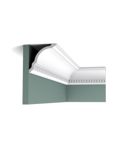 Плинтус потолочный Orac Decor CX107 Orac decor