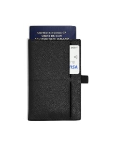 Обложка на паспорт Stackers 74325