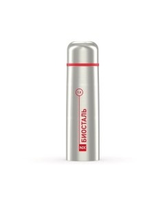 Термос для напитков Биосталь NX-1000