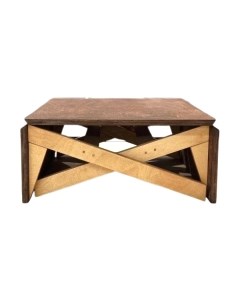 Стол-трансформер Ladzim T03choc