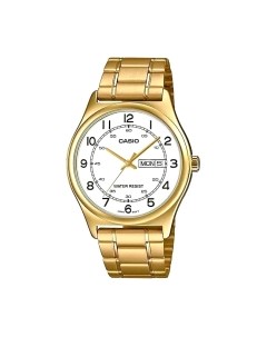 Часы наручные мужские Casio MTP-V006G-7B