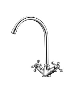 Смеситель Milardo Duplex DUPSB0JM05