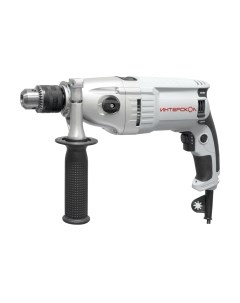 Дрель Интерскол ДУ-16/1050ЭР