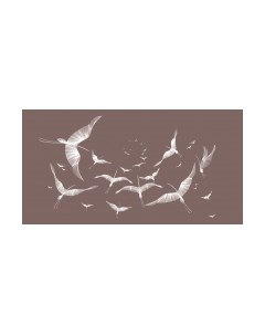 Фотообои листовые Citydecor Perfect Lines 11