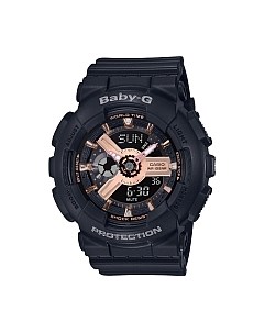 Часы наручные женские Casio BA-110RG-1AER