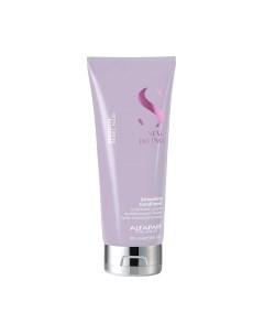 Кондиционер для волос Alfaparf Milano Semi Di Lino Smooth разглаживающий для прямых волос Alfaparf milano