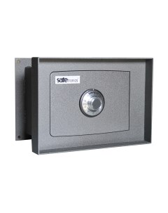 Встраиваемый сейф SAFEtronics STR 20LG Safetronics