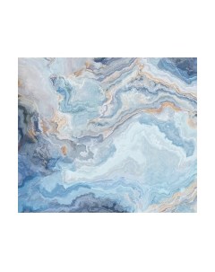 Фотообои листовые Citydecor Флюид Арт 28