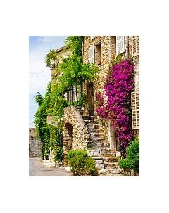 Фотообои листовые Citydecor Сен-поль