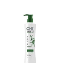 Кондиционер для волос PowerPlus Nourish Conditioner питательный Chi