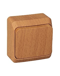 Выключатель Systeme (Schneider) Electric Этюд BA10-001T Systeme (schneider) electric