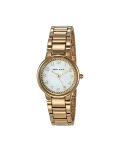 Часы наручные женские Anne Klein AK/3604MPGB Anne klein