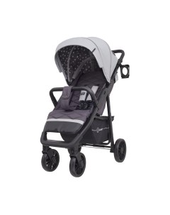 Детская прогулочная коляска Rant Vega Star / RA057