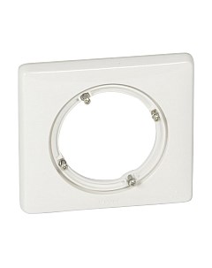 Рамка для выключателей и розеток Legrand Celiane 69071
