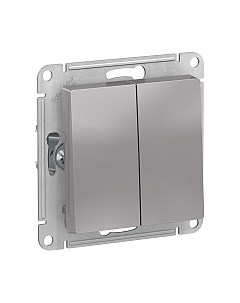 Выключатель Systeme (Schneider) Electric AtlasDesign ATN000365 Systeme (schneider) electric