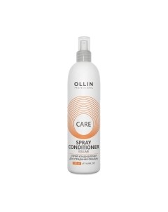 Кондиционер-спрей для волос Ollin Professional Care Для придания объема Ollin professional
