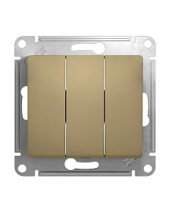 Выключатель Systeme (Schneider) Electric Glossa GSL000431 Systeme (schneider) electric