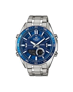 Часы наручные мужские Casio EFV-C100D-2AVEF
