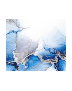 Фотообои листовые Citydecor Флюид Арт 11