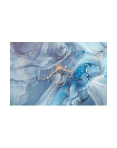 Фотообои листовые Citydecor Флюид Арт 24