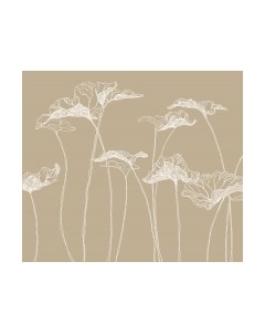 Фотообои листовые Citydecor Perfect Lines 3