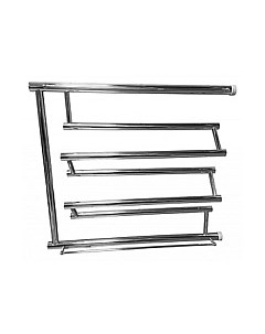 Полотенцесушитель водяной НИКА ПМ-3 50x50 / 580550100 Ника
