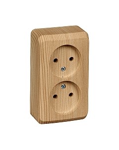 Розетка Systeme (Schneider) Electric Этюд PA16-005D Systeme (schneider) electric