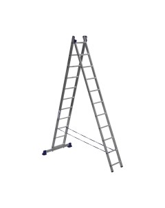 Лестница секционная Tarko 01211