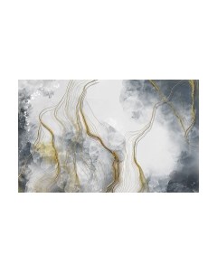 Фотообои листовые Vimala Золотое руно 2