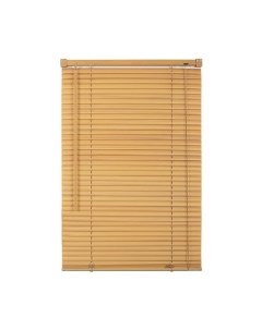 Жалюзи горизонтальные LEGRAND ПВХ 80x160 / 48069702 Legrand