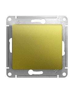 Выключатель Systeme (Schneider) Electric Glossa GSL001071 Systeme (schneider) electric