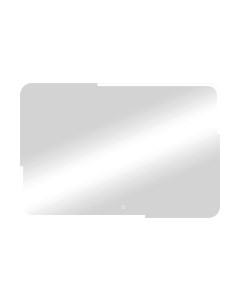 Зеркало Raison Led 80х60 Континент