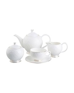 Набор для чая/кофе Lefard Blanco / 264-306